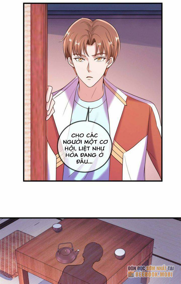 Trọng Sinh Địa Cầu Tiên Tôn Chapter 176 - Trang 2