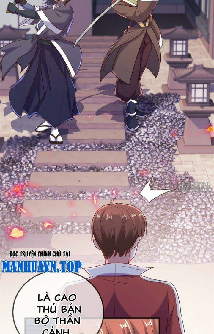 Trọng Sinh Địa Cầu Tiên Tôn Chapter 176 - Trang 2