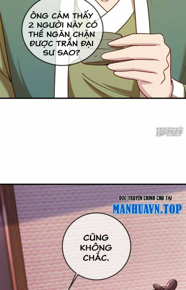 Trọng Sinh Địa Cầu Tiên Tôn Chapter 176 - Trang 2