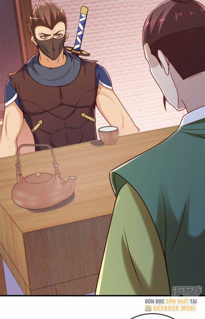 Trọng Sinh Địa Cầu Tiên Tôn Chapter 176 - Trang 2