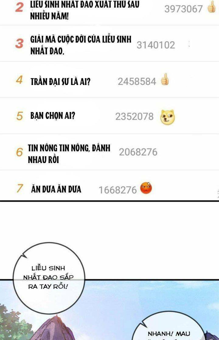 Trọng Sinh Địa Cầu Tiên Tôn Chapter 178 - Trang 2