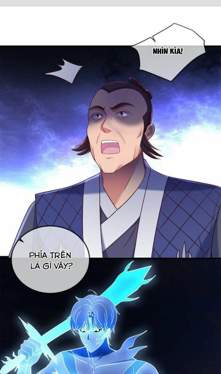 Trọng Sinh Địa Cầu Tiên Tôn Chapter 179 - Trang 2