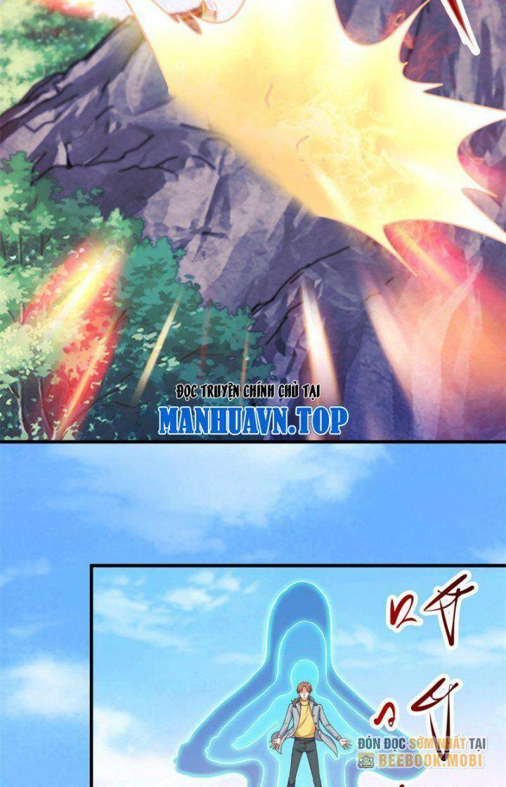 Trọng Sinh Địa Cầu Tiên Tôn Chapter 179 - Trang 2