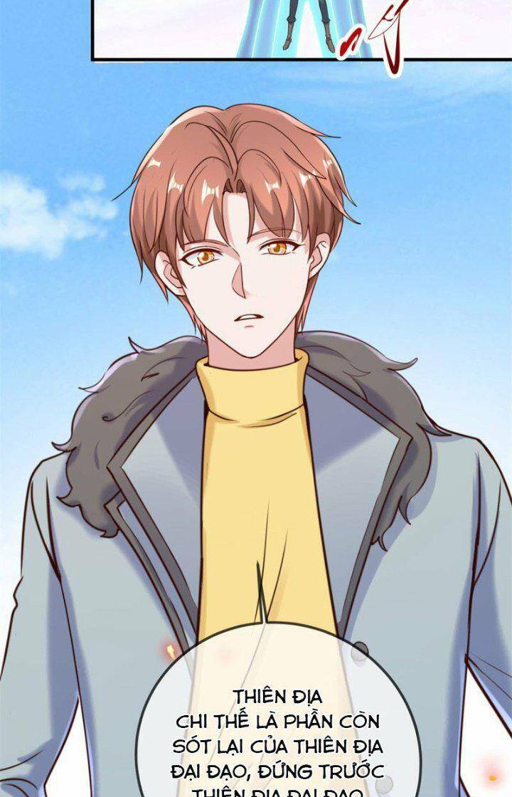 Trọng Sinh Địa Cầu Tiên Tôn Chapter 179 - Trang 2