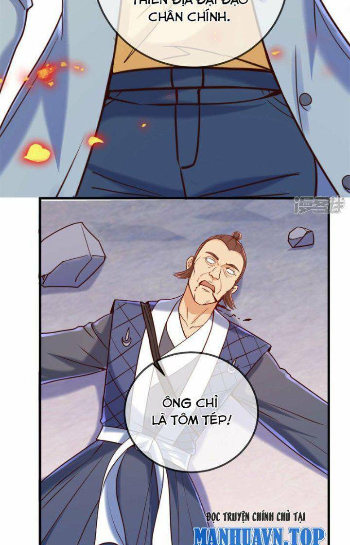 Trọng Sinh Địa Cầu Tiên Tôn Chapter 179 - Trang 2