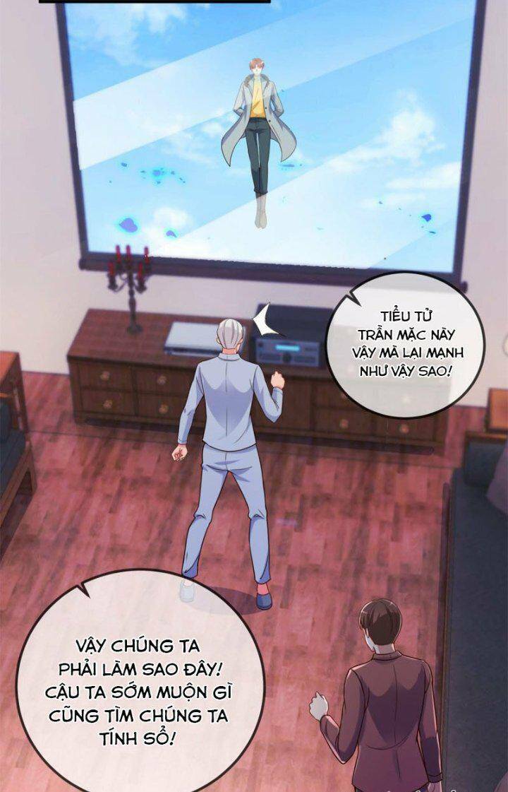 Trọng Sinh Địa Cầu Tiên Tôn Chapter 179 - Trang 2