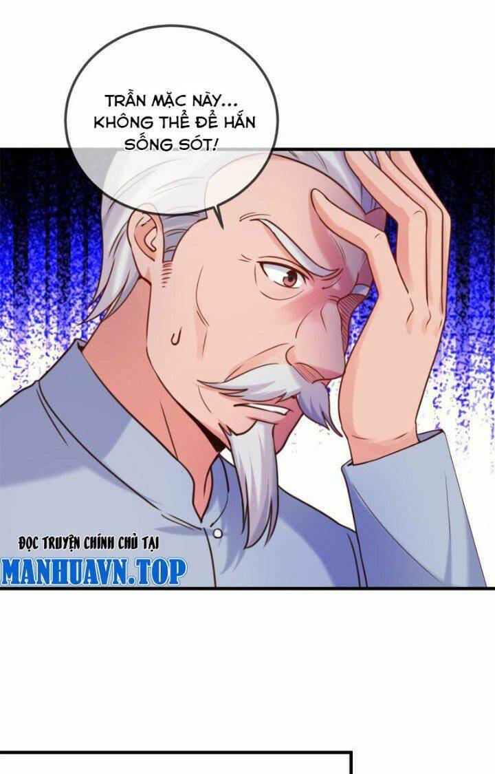 Trọng Sinh Địa Cầu Tiên Tôn Chapter 179 - Trang 2