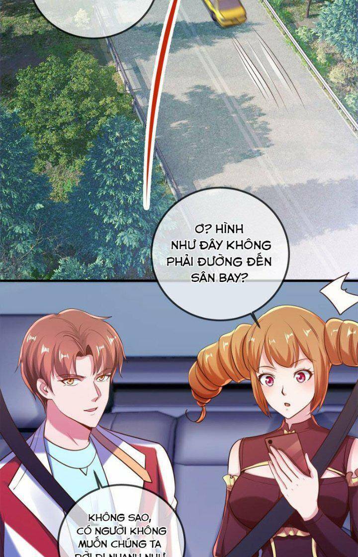 Trọng Sinh Địa Cầu Tiên Tôn Chapter 179 - Trang 2