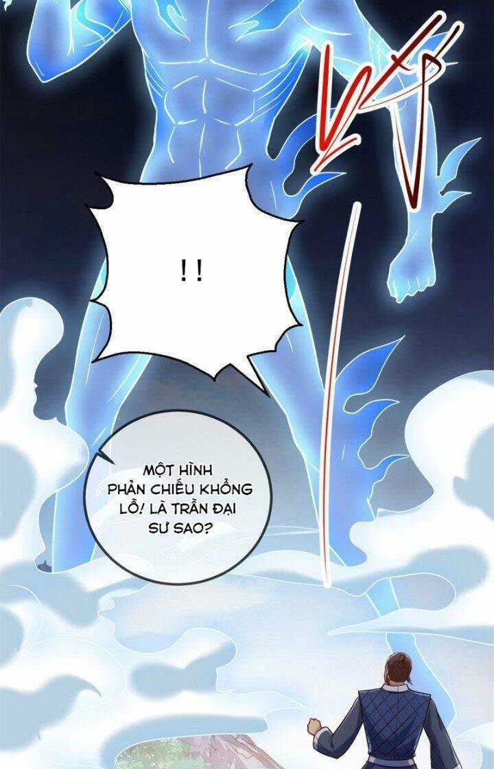 Trọng Sinh Địa Cầu Tiên Tôn Chapter 179 - Trang 2