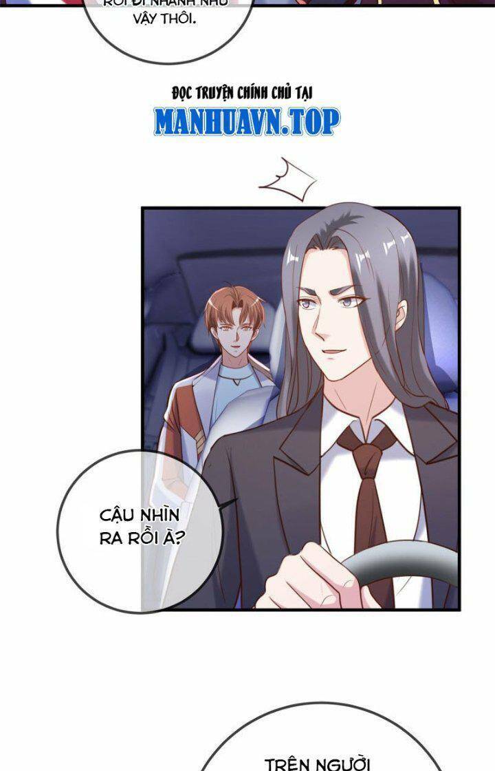 Trọng Sinh Địa Cầu Tiên Tôn Chapter 179 - Trang 2