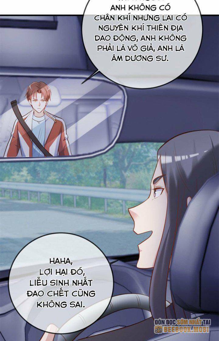 Trọng Sinh Địa Cầu Tiên Tôn Chapter 179 - Trang 2