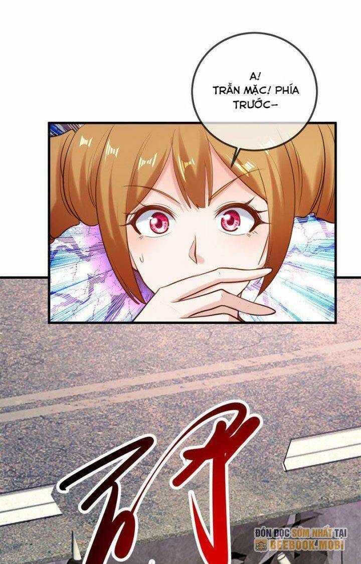 Trọng Sinh Địa Cầu Tiên Tôn Chapter 179 - Trang 2