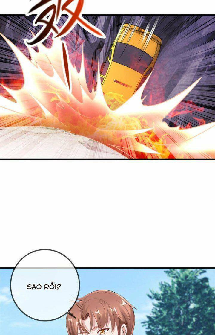 Trọng Sinh Địa Cầu Tiên Tôn Chapter 179 - Trang 2