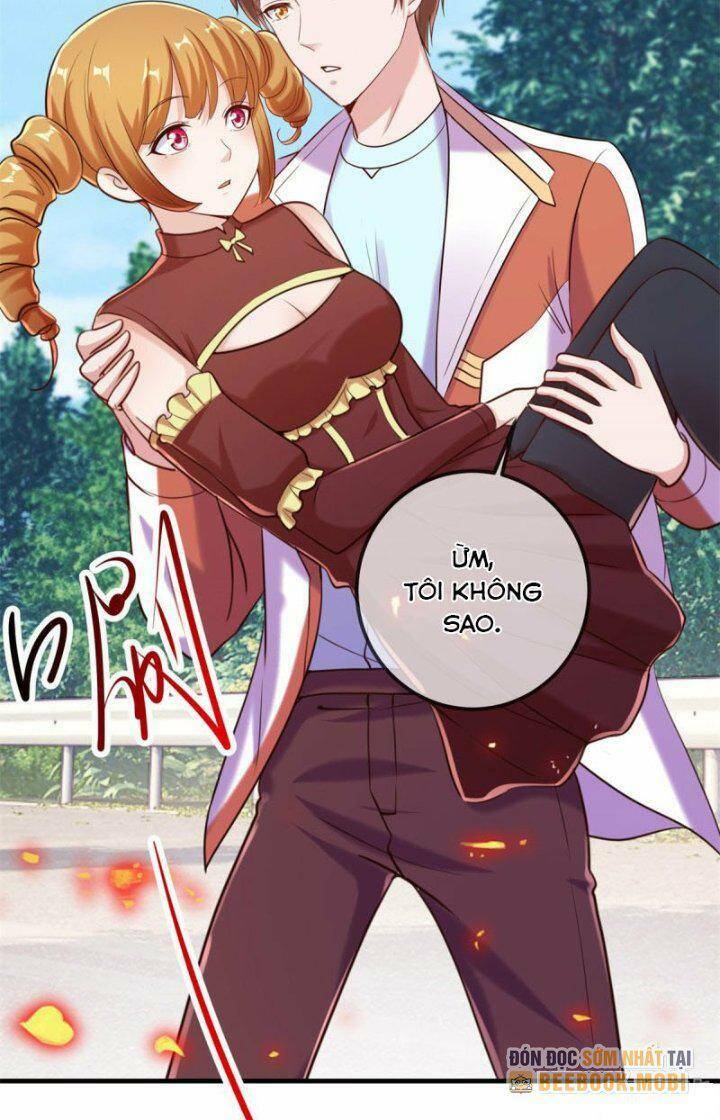 Trọng Sinh Địa Cầu Tiên Tôn Chapter 179 - Trang 2