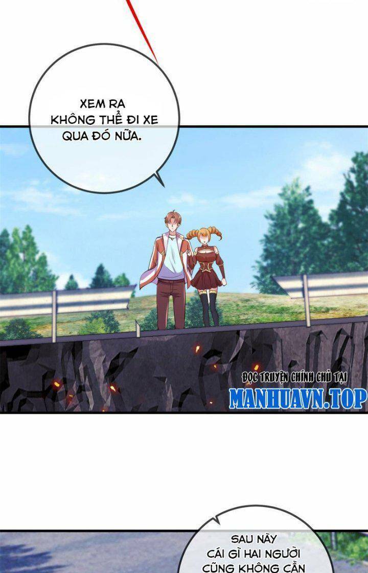 Trọng Sinh Địa Cầu Tiên Tôn Chapter 179 - Trang 2