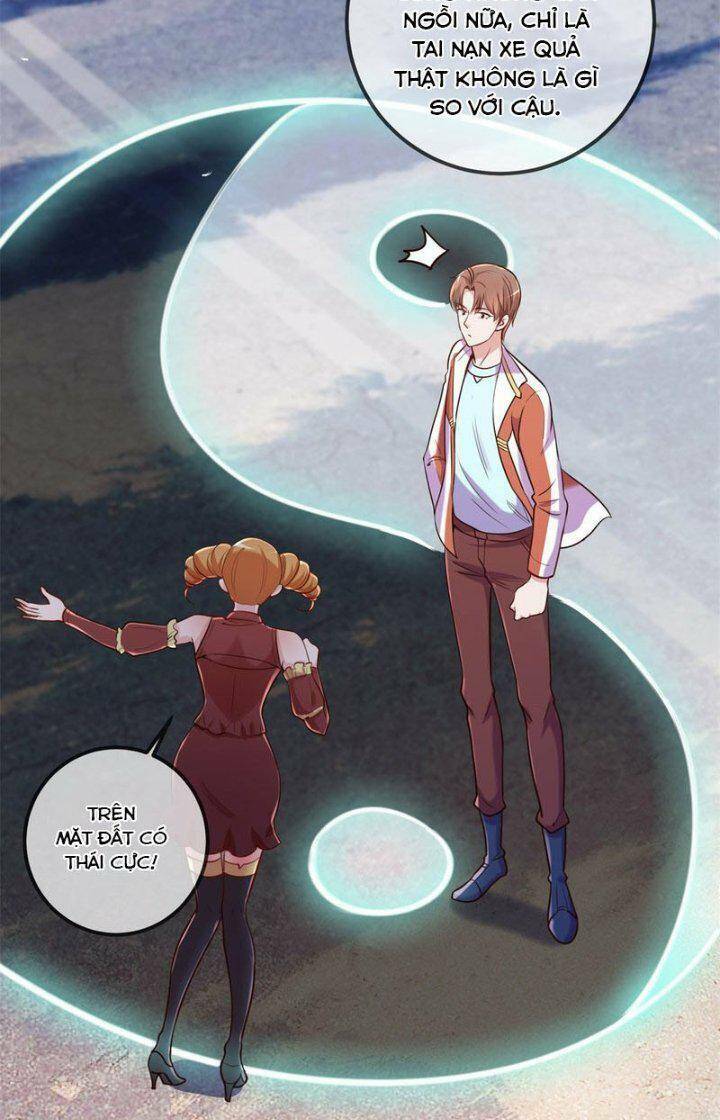 Trọng Sinh Địa Cầu Tiên Tôn Chapter 179 - Trang 2