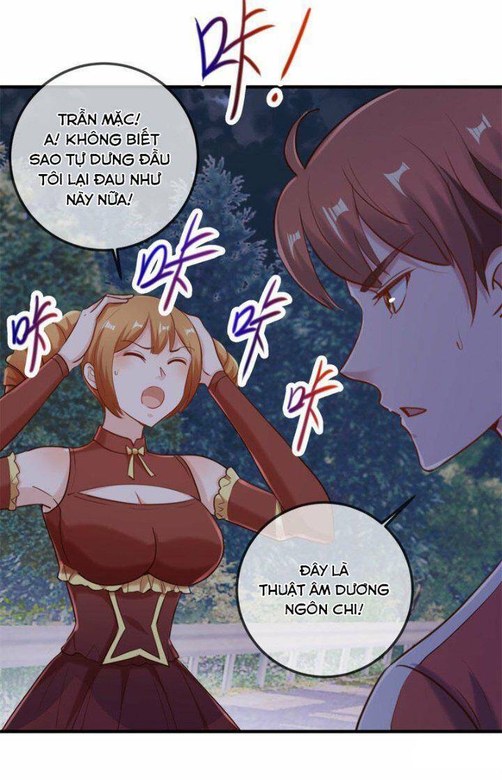 Trọng Sinh Địa Cầu Tiên Tôn Chapter 179 - Trang 2