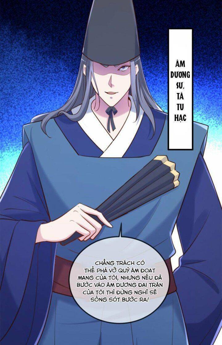 Trọng Sinh Địa Cầu Tiên Tôn Chapter 179 - Trang 2