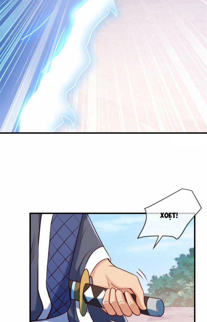 Trọng Sinh Địa Cầu Tiên Tôn Chapter 179 - Trang 2