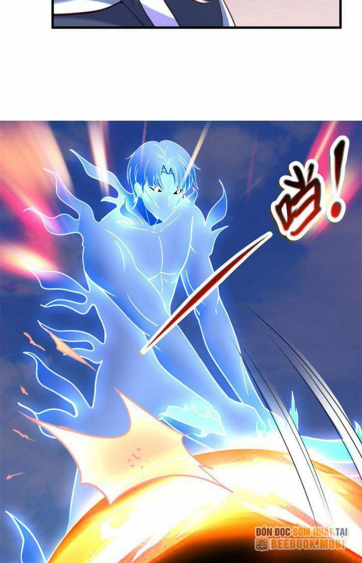 Trọng Sinh Địa Cầu Tiên Tôn Chapter 179 - Trang 2