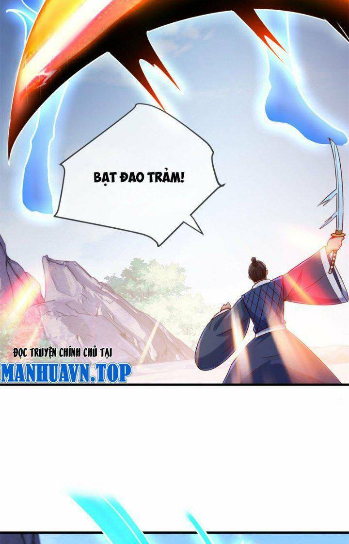 Trọng Sinh Địa Cầu Tiên Tôn Chapter 179 - Trang 2