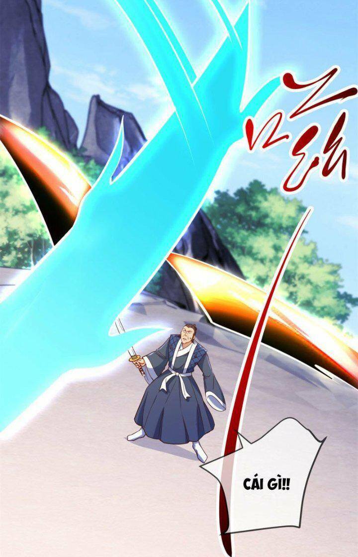 Trọng Sinh Địa Cầu Tiên Tôn Chapter 179 - Trang 2