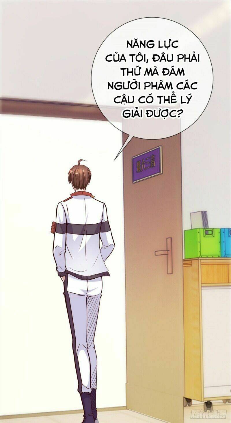 Trọng Sinh Địa Cầu Tiên Tôn Chapter 18 - Trang 2