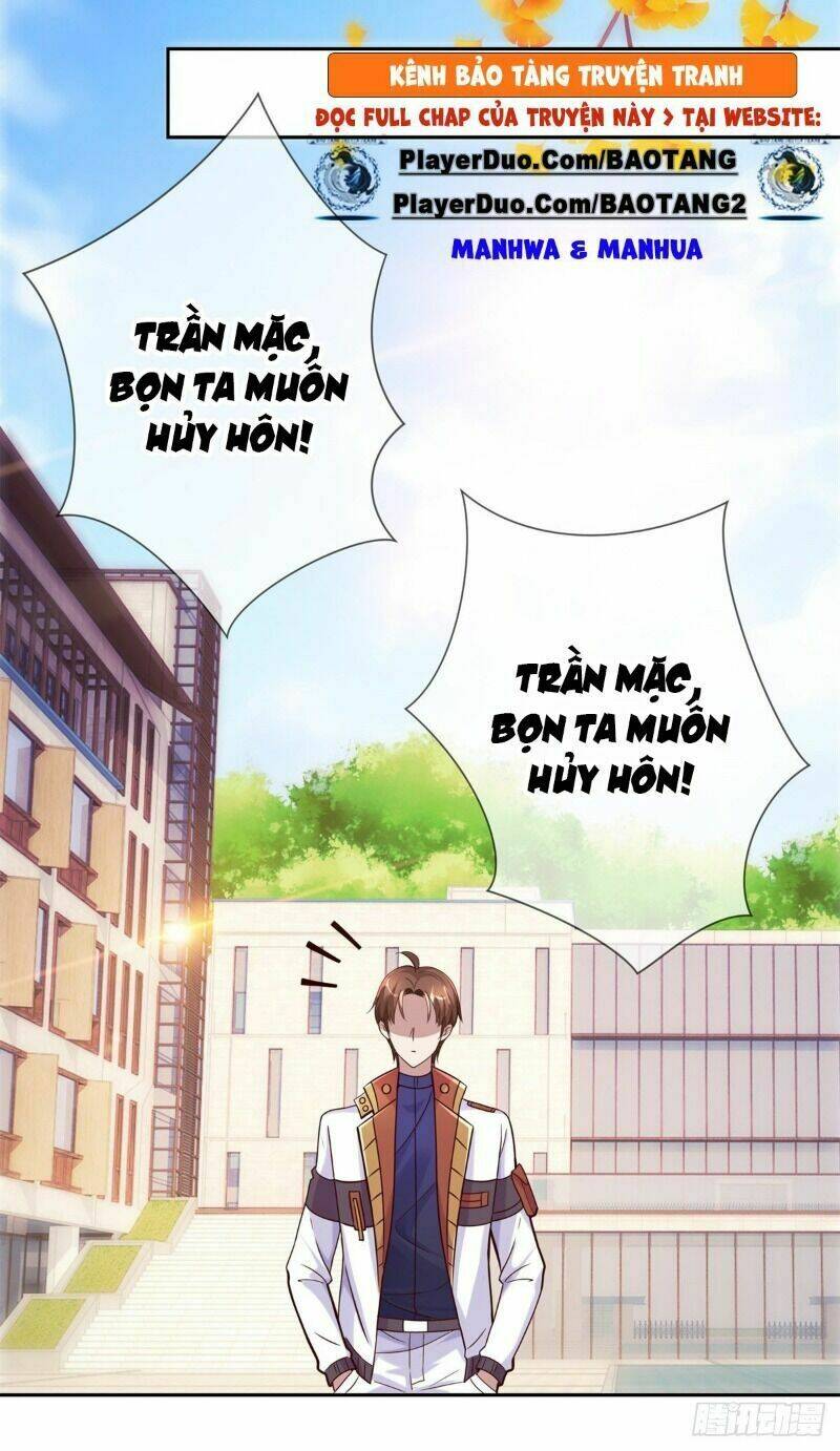 Trọng Sinh Địa Cầu Tiên Tôn Chapter 18 - Trang 2