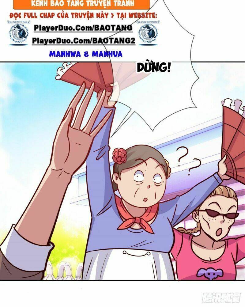 Trọng Sinh Địa Cầu Tiên Tôn Chapter 18 - Trang 2