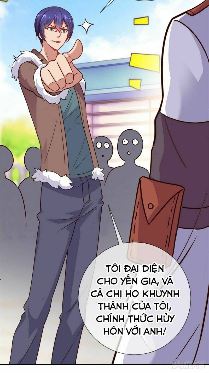 Trọng Sinh Địa Cầu Tiên Tôn Chapter 18 - Trang 2