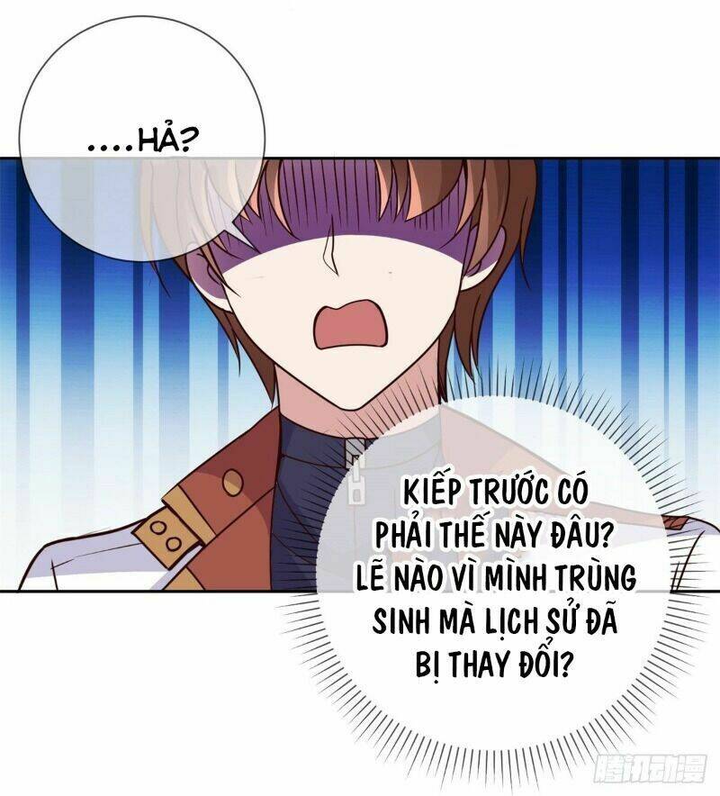 Trọng Sinh Địa Cầu Tiên Tôn Chapter 18 - Trang 2