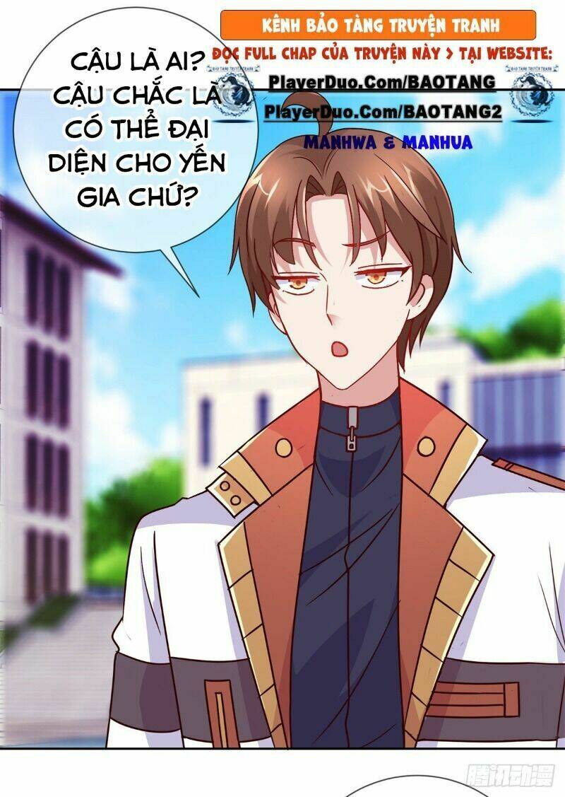 Trọng Sinh Địa Cầu Tiên Tôn Chapter 18 - Trang 2