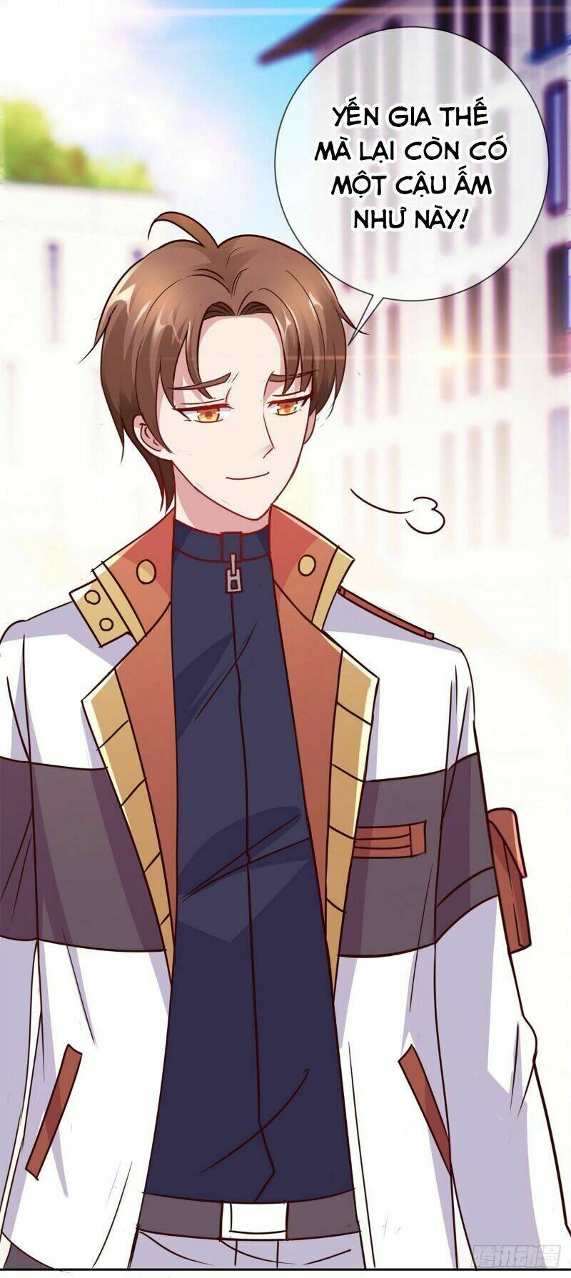 Trọng Sinh Địa Cầu Tiên Tôn Chapter 18 - Trang 2