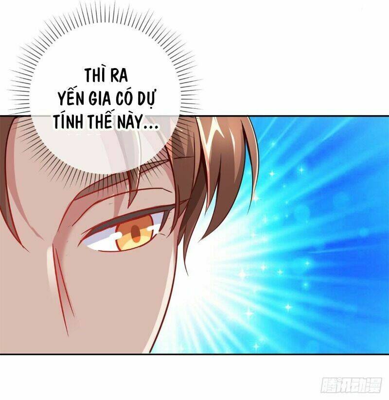 Trọng Sinh Địa Cầu Tiên Tôn Chapter 18 - Trang 2