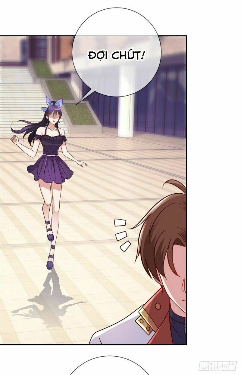 Trọng Sinh Địa Cầu Tiên Tôn Chapter 18 - Trang 2