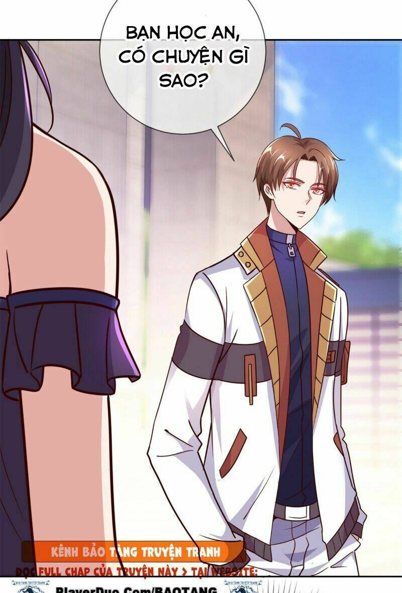 Trọng Sinh Địa Cầu Tiên Tôn Chapter 18 - Trang 2