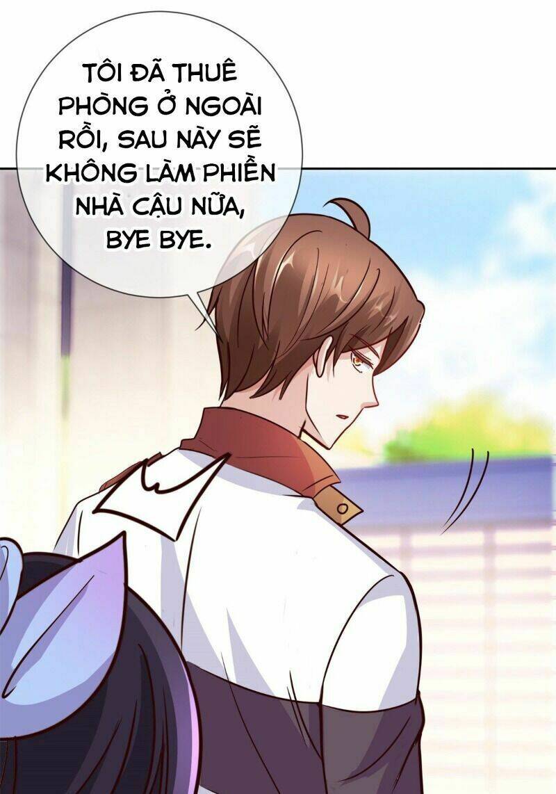 Trọng Sinh Địa Cầu Tiên Tôn Chapter 18 - Trang 2