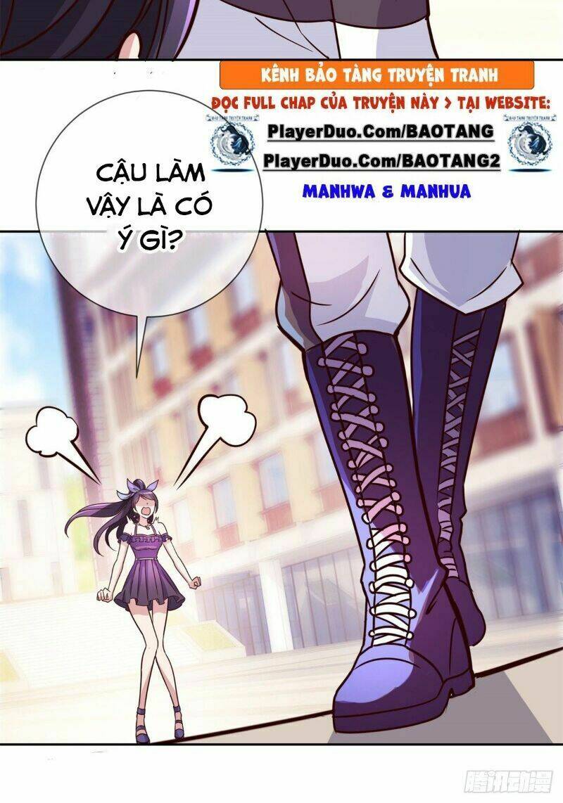 Trọng Sinh Địa Cầu Tiên Tôn Chapter 18 - Trang 2