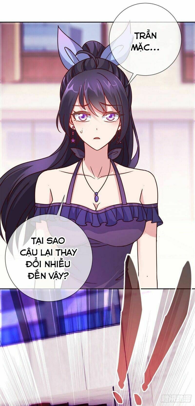 Trọng Sinh Địa Cầu Tiên Tôn Chapter 18 - Trang 2