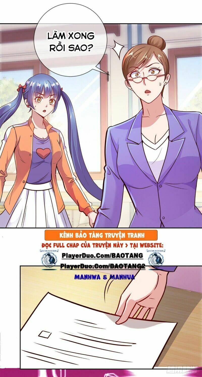 Trọng Sinh Địa Cầu Tiên Tôn Chapter 18 - Trang 2