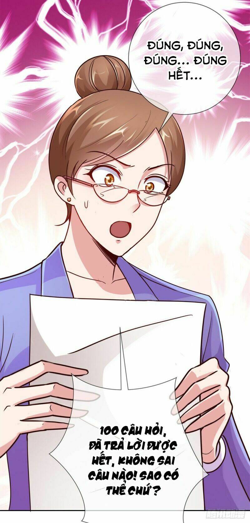 Trọng Sinh Địa Cầu Tiên Tôn Chapter 18 - Trang 2