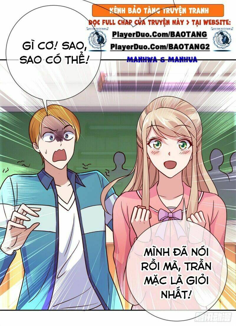 Trọng Sinh Địa Cầu Tiên Tôn Chapter 18 - Trang 2