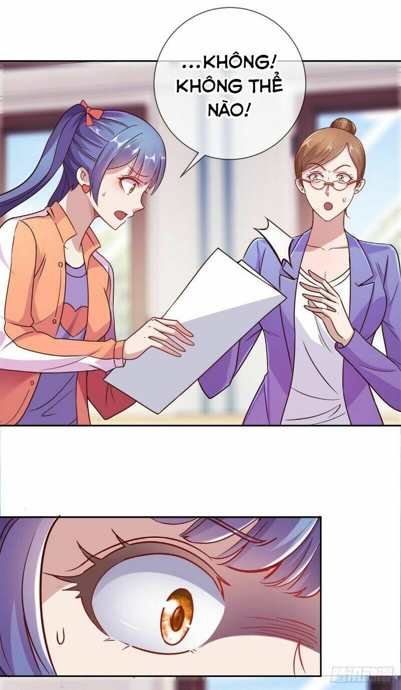 Trọng Sinh Địa Cầu Tiên Tôn Chapter 18 - Trang 2