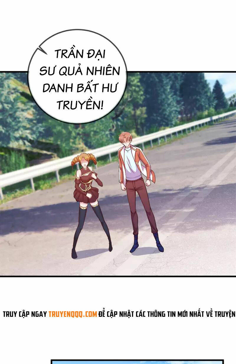 Trọng Sinh Địa Cầu Tiên Tôn Chapter 181 - Trang 2