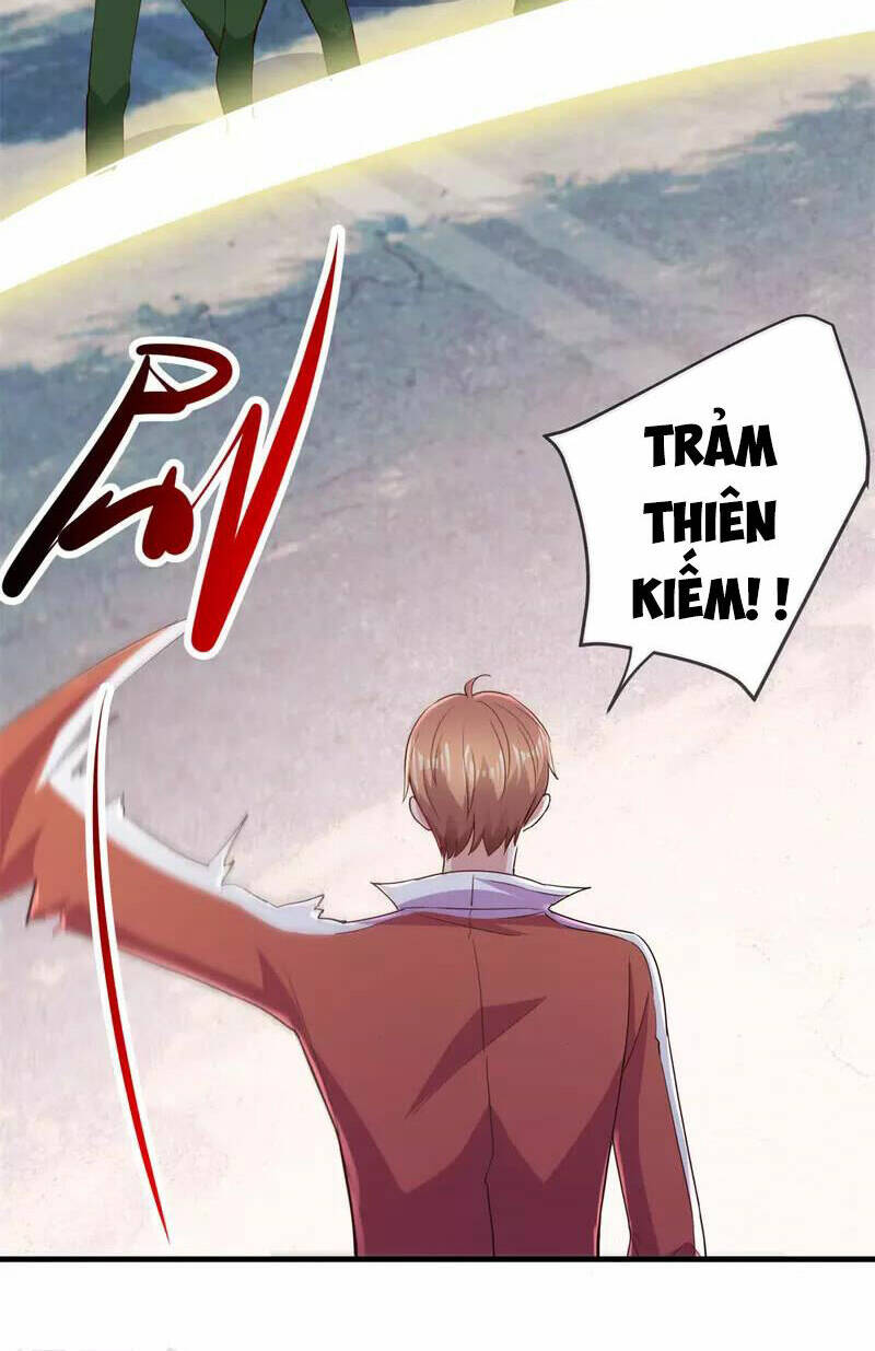 Trọng Sinh Địa Cầu Tiên Tôn Chapter 181 - Trang 2