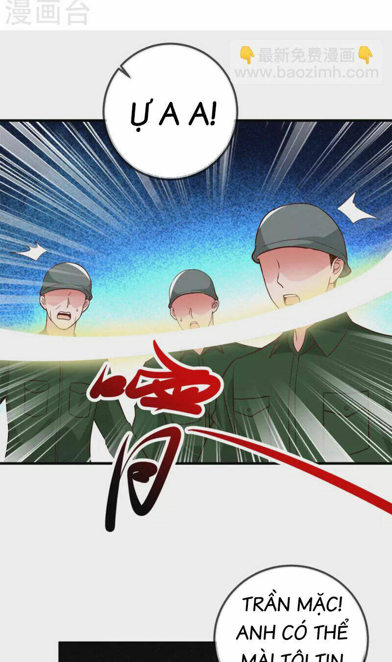 Trọng Sinh Địa Cầu Tiên Tôn Chapter 181 - Trang 2