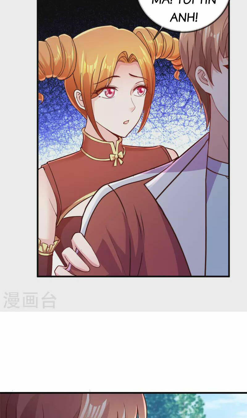 Trọng Sinh Địa Cầu Tiên Tôn Chapter 181 - Trang 2