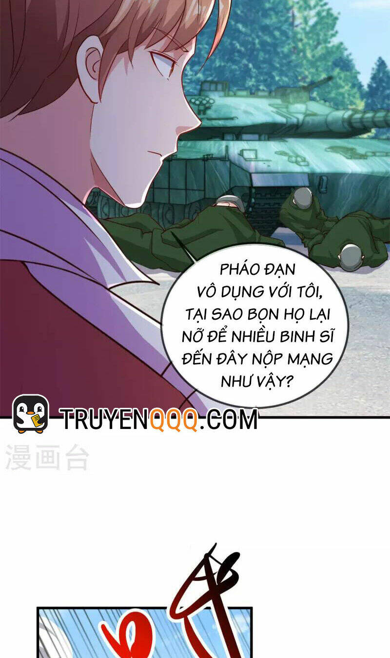 Trọng Sinh Địa Cầu Tiên Tôn Chapter 181 - Trang 2