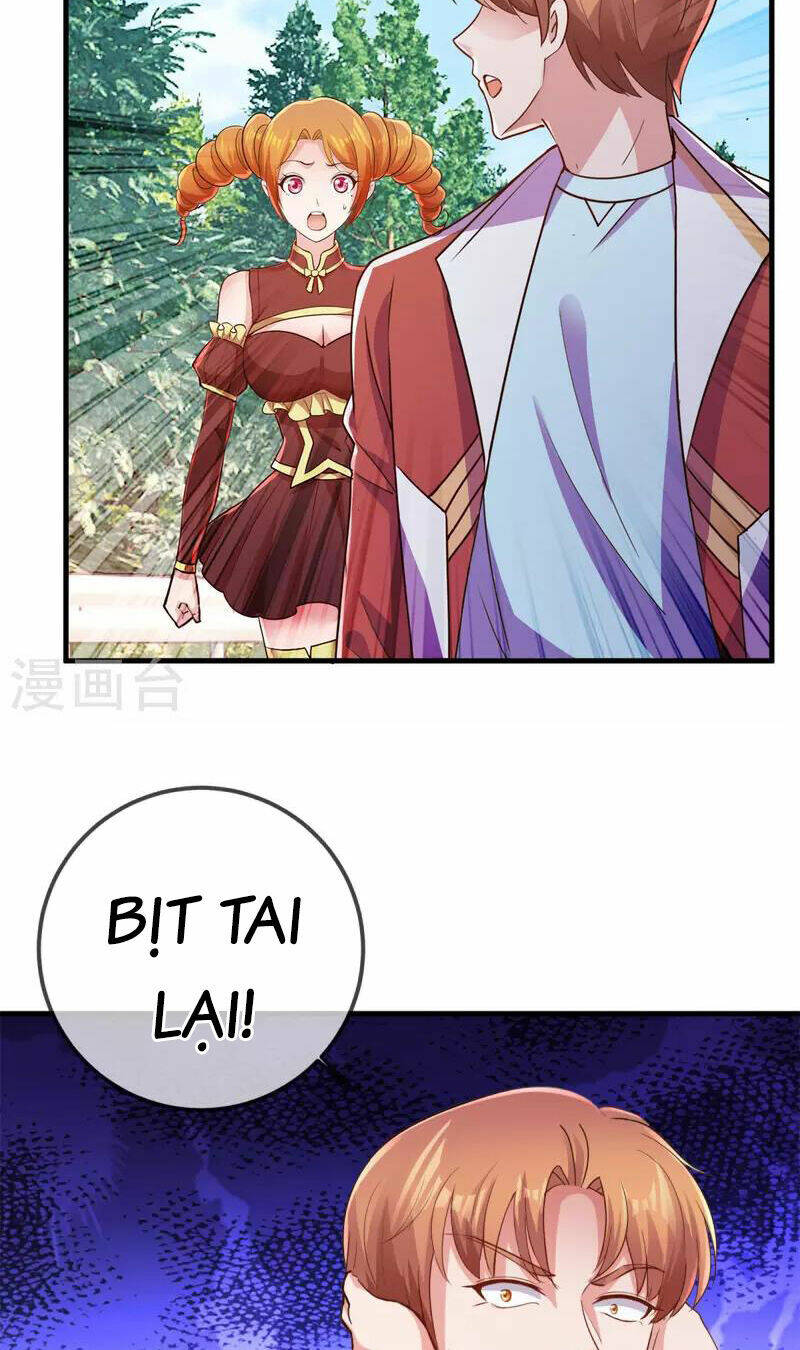 Trọng Sinh Địa Cầu Tiên Tôn Chapter 181 - Trang 2