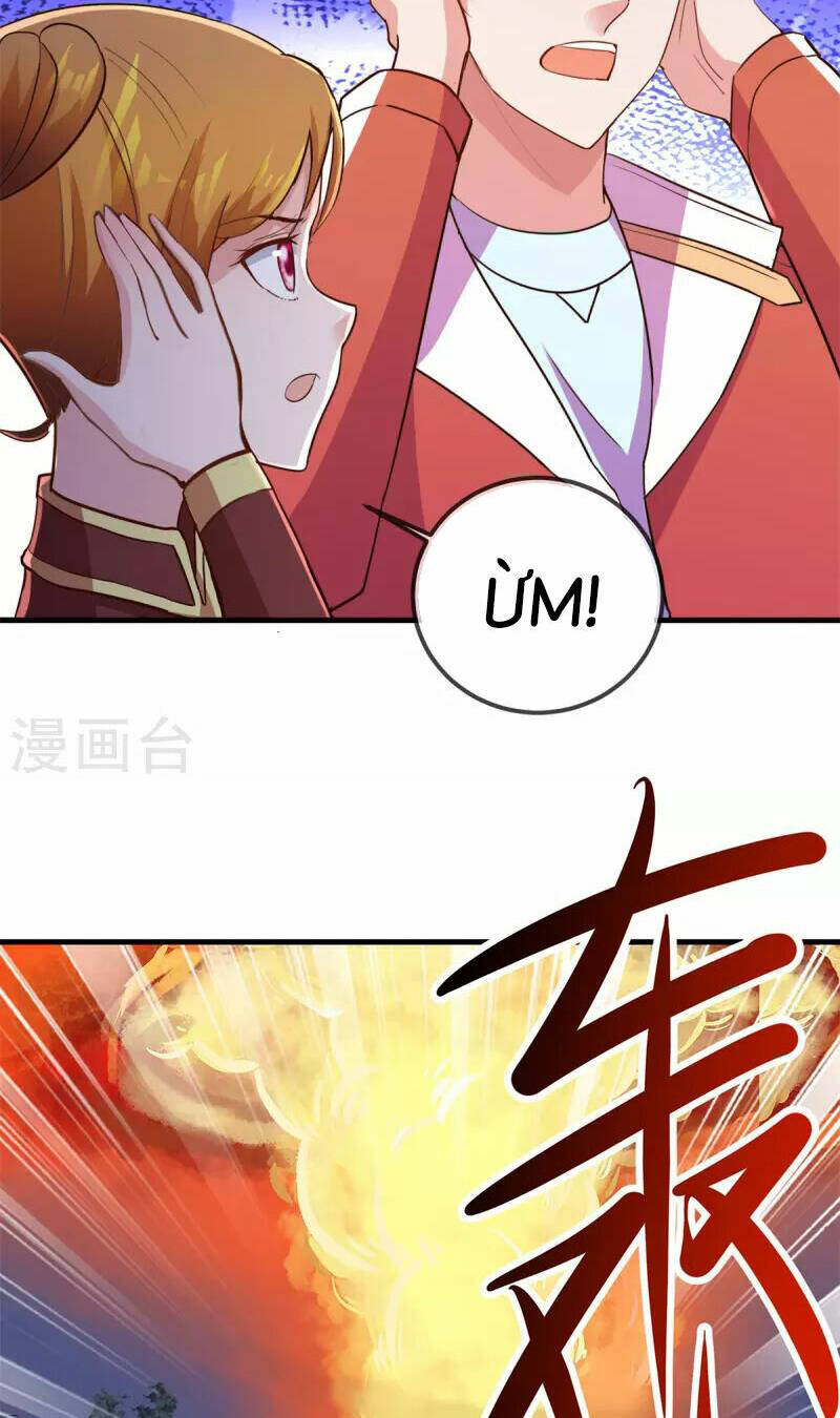 Trọng Sinh Địa Cầu Tiên Tôn Chapter 181 - Trang 2